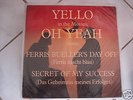 YELLO - OH YEAH -  12