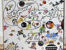 Led Zeppelin III/ 3 200 gram QUIEX-SVP New Vinyl LP OOP