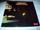 FAIRPORT CONVENTION - UK Polydor LP - wow