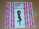 Yenquele, Maria Charlie Palmieri GMM 3301 Latin Jazz
