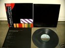 Pink Floyd - Final Cut - Japan Press mit OBI und Insert