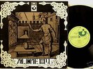 THIRD EAR BAND 'ALCHEMY' HARVEST PSYCH 1969