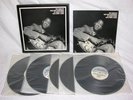 GRANT GREEN COMPLETE BLUE NOTE RECORDINGS MOSAIC LP BOX