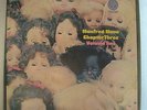 MANFRED MANN CHAPTER THREE VolTwo 1970 UK Vertigo LP NM