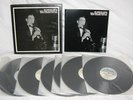 MOSAIC CAPITOL SMALL GROUP BENNY GOODMAN LP BOX MINT