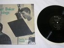 CHET BAKER SINGS 10