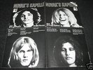 Novak's Kapelle 2nd 45 + Poster Austria LSD Psych 45