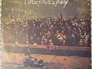 NEIL YOUNG - TIME FADES AWAY ORIG/RARE LP - OOP VG+/EXC
