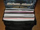 TOP ANGEBOT   50 Vinyls   - Techno, House, Minimal -