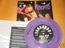 Hellacopters / Adam West Single Stab Your Back