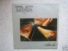 END OF DATA-Sahrah LP MINIMAL/WAVE