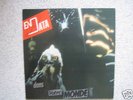 END OF DATA-Dans Votre Monde LP MINIMAL/WAVE