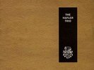 Hafler Trio - Negentropy    Anckarström   M11  LP