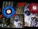 MERCILESS DEATH - Realm of Terror LP DIE-HARD Slayer