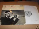 SAX 2307 LEONID KOGAN BRAHMS VIOLIN CONCERTO IN D MAJOR