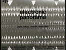 ELECTRONIC PANORAMA - P Henry, P Schaeffer, Malec MINT