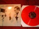 Numan  Withdrawn 'Photograph' LP on red vinyl