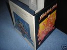 BLACK SABBATH, SABBATH BLOODY UK 1st PRESS VINYL, MINT