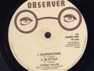 Tyrone Taylor Sufferation UK Observer 12