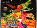 2066 and then ORIG KRAUTROCK Heavy Psych MONSTER LP