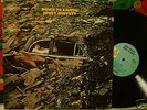 JIMMY BUFFETT DOWN TO EARTH BARNABY LABEL VERY RARE LP