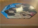 ROLLING STONES, THROUGH THE PAST DARKLY, 1969 UK DECCA