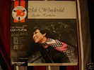 AYAKO HOSOKAWA /MR.WONDERFUL JAPANESE JAZZ VOCAL RARE