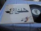 XHOL HAU-RUK ORIGINALE OHR PLATTE 1971 MINT KRAUTROCK