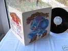 GIFT BLUE APPLE 1974 MINT GERMAN KRAUTROCK MONSTER
