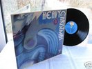 HEAVY CHRISTMAS SAMPLER 1971 MINT KRAUTROCK MONSTER