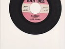 Northern Soul/ R n B-El Monkey