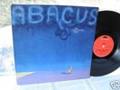 ABACUS JUST A DAYS JOURNEY AWAY 1972 MINT GIGA RAR