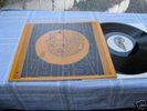 ASH RA TEMPEL SAME LP 1971 MINT GIMMIX COVER KRAUTROCK