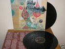UGLY CASANOVA-SHARPEN YR TEETHLP OOP  2LP MODEST MOUSE