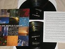 Jimmy Eat World - Clarity 2LP Vinyl RARE
