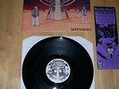 ELECTRIC WIZARD SUPERCOVEN VINYL MINI LP STONER DOOM