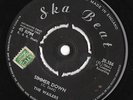  THE WAILERS - SIMMER DOWN SKA BEAT WICKED