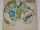 JOHNNY GRIFFIN CONGREGATION/ORIG BLP1580 VG++ RVG & Ear