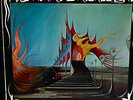 MARC BRIERLEY:welcome to the citadel  RARE FOLKPSYCH
