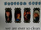 BLOSSOM TOES: WE ARE EVER SO CLEAN MINT UK ORIGINAL