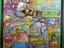 RARE GARAGE/PSYCH Lincoln St. Exit - Drive It PROMO M-