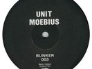 Unit Moebius - Bunker 003 - ACID , I-F , APHEX   LISTEN