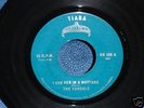 THE VANDALS rare 1966 US / FL. GARAGE / PUNK