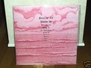 PRINCE FAR I Psalms For I Dub LP Record KING TUBBY
