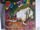 Punk que ? Punk, Lp, Varios grupos( kgb, nO, n634,S.Soc