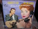 BIG BOPPER MERCURY CHANTILLY LACE LP JP RICHARDSON NICE