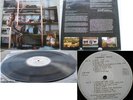 THROBBING GRISTLE - D.O.A  FRENCH LP 1978