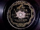 Blind Willie McTell Scroll Victor V-38580 Atlanta 1929