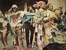 BAMBOO GROOVING WITH BAMBOO VOL 1 ORIG UK COXSONE EX