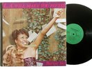 BURTON INC. private OKC female soul funk disco LP HEAR